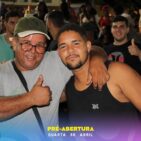 Pré-Abertura Micareta de Feira